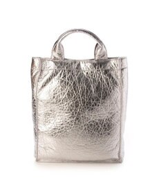 UNBILLION カシュカシュ cachecache / タテ型ショッパートートバッグ