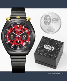 STAR WARS限定モデル】ダース・モール ツノクロノ 特定店限定モデル