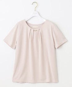 ANY SIS 【吸水速乾・UVケア・接触冷感】コンフォートジャージー カットソー