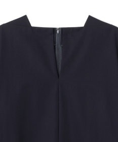 BEIGE， 【WEB限定】ONYX / シャツワンピース