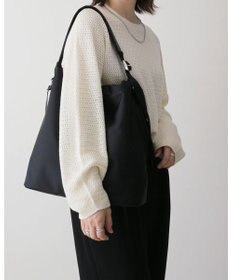 MORROW by thank MID BAG ONE SHOULDER