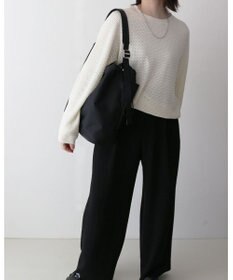 MORROW by thank MID BAG ONE SHOULDER