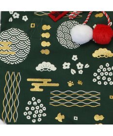 PET PARADISE ペットパラダイス 獅子舞コート'24 中型犬 大型犬