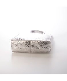 UNBILLION カシュカシュ cachecache / タテ型ショッパートートバッグ