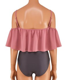 San-ai Resort（三愛水着楽園） 【SALE】ワコール定番商品カップ使用 GHIカップの大きなお胸に対応【グラマラスフィット】　ワイヤーブラ　9D　【San-ai Resort（サンアイリゾート）】