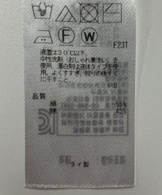 ONWARD Reuse Park 【23区】ニット春夏