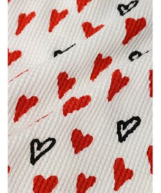 Green Parks ●ＤＯＯＮＡ！　ハートｐｔワッフルパンツ