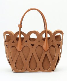 BEIGE， 【洗える・一部店舗限定】MARY AL TERNA / MAZE ハンドバック