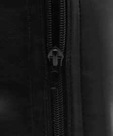 WEGO ストレッチヒールロングブーツ