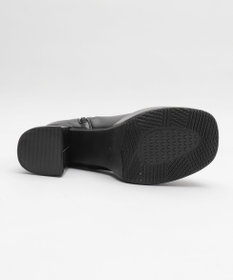 WEGO ストレッチヒールロングブーツ