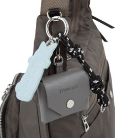 ACE BAGS & LUGGAGE HAyU × ace. フィカス ショルダーバッグ 19103 ハユ