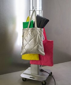 AMERICAN HOLIC キルティングＢＡＧ