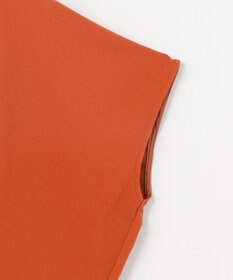 自由区 【カタログ掲載・セットアップ対応・接触冷感・UVカット・吸水速乾・抗菌防臭・洗える】ハイカウントモクロディ トップス