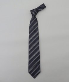 GOTAIRIKU GOTAIRIKU別注【MANTERO SETA/マンテロ・セタ】ネクタイ_レジメンタル