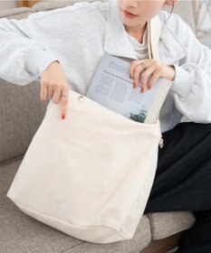 WEGO アソートBIGショルダー