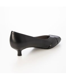 Riz raffinee <Riz raffinee>オープントゥパンプス