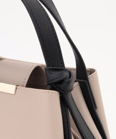 組曲 ノットデザインMINI バッグ