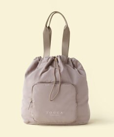 TOCCA CORRERE 2WAY TOTE トートバッグ【WEB＆一部店舗限定】