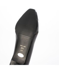 Riz raffinee <Riz raffinee>オープントゥパンプス