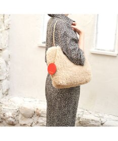 Regalo Felice 【軽くて肩にも掛けやすい / エコファー】トート / REGALO