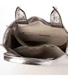 UNBILLION カシュカシュ cachecache / タテ型ショッパートートバッグ