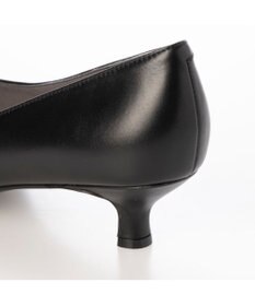 Riz raffinee <Riz raffinee>オープントゥパンプス