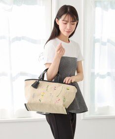 ROOTOTE 3586【ルートート】LT.デリ.フラワー-A