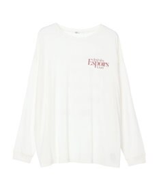 CRAFT STANDARD BOUTIQUE Ｅｓｐｏｉｒｓ　ロゴロンＴＥＥ