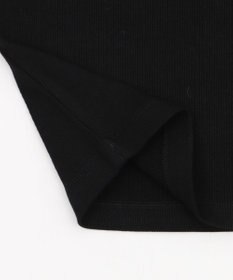 WEGO ドッキングオフショルデザインちびT