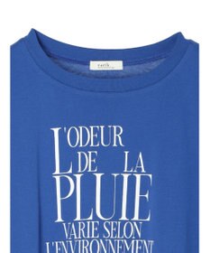 earth music&ecology Ｌ’ｏｄｅｕｒ　ルーズＴ