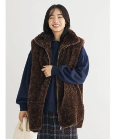 Green Parks ■ＡＪＵＧＡ．×ＧＰ　ファーＺＩＰベスト