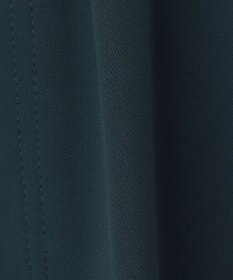 ICB 【WEB限定カラーあり・洗える】ライトダブルクロス スカート