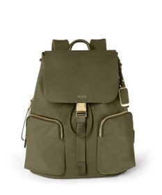 TUMI VOYAGEUR 「ラムゼイ」バックパック
