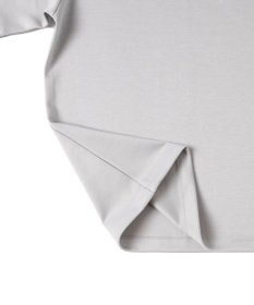 WEGO ドロストスーパーBIGハーフジップT（S）