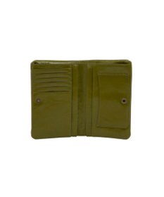 ANNA SUI マチルダ 口金二つ折り財布