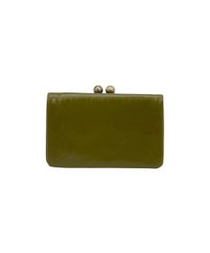 ANNA SUI マチルダ 口金二つ折り財布