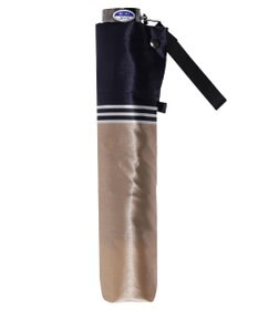 MOONBAT 【雨傘】ランバン オン ブルー (LANVIN en Blue)   Tender bicolor