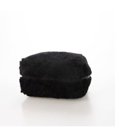 UNBILLION カシュカシュ cachecache / カールエコファー2wayミニトート