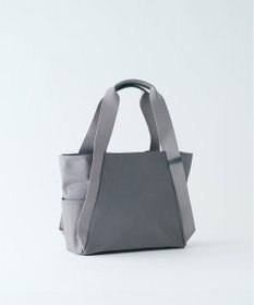 MIYABIYA LAQUOH【撥水加工】ミニマルナイロントート (M)