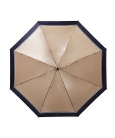 MOONBAT 【雨傘】ランバン オン ブルー (LANVIN en Blue)   Tender bicolor