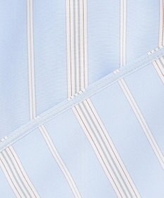 ICB 【WEB限定カラーあり・洗える】ラッフルデザインシャツ