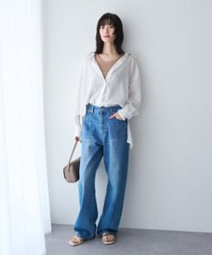 YECCA VECCA 【story.】CYLINDER CROSSBODY