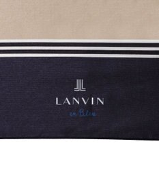 MOONBAT 【雨傘】ランバン オン ブルー (LANVIN en Blue)   Tender bicolor