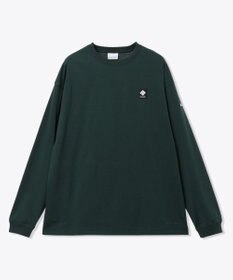 Columbia Columbia/ スタックブルックグラフィックロングスリーブTシャツ /コロンビア