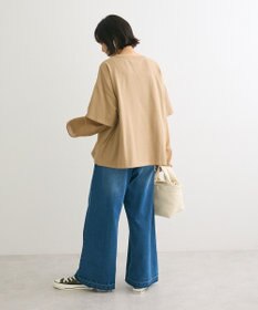 Green Parks ・ＡＮＤＳＥＡＲＣＨ　フェイクレイヤードロングＴＥＥ