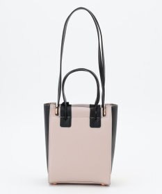 組曲 2WAYハンドルスクエアショルダー バッグ Mini