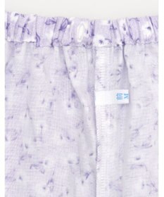 Wing ウイング パジャマ 長袖 長ズボン 綿100%(本体) 二重ガーゼ素材 レディース EP7031 ウイング／ワコール