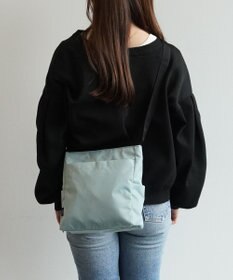 ACE BAGS & LUGGAGE ACE アリッサム ショルダーバッグ 17690