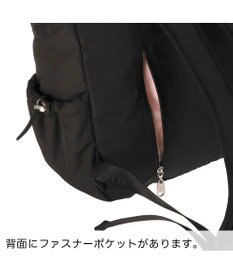 tsumori chisato CARRY ネコメタル リュック 手提げ ハンドバッグ 2way