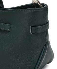 style code [Lyrss/リルス] 牛革 トートバッグ